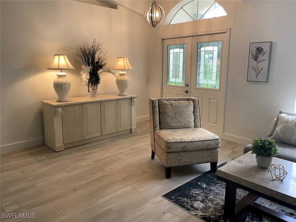 3440 15th Ave SW in Naples, FL - Building Photo