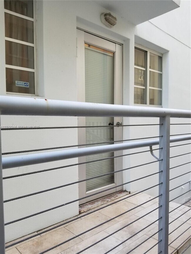 property at 1045 Meridian Ave