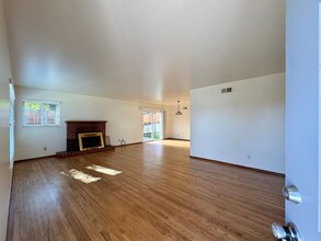 101 Lilienthal Ave in Napa, CA - Building Photo - Building Photo