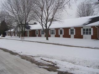 552 E Washington St in Brandon, WI - Building Photo