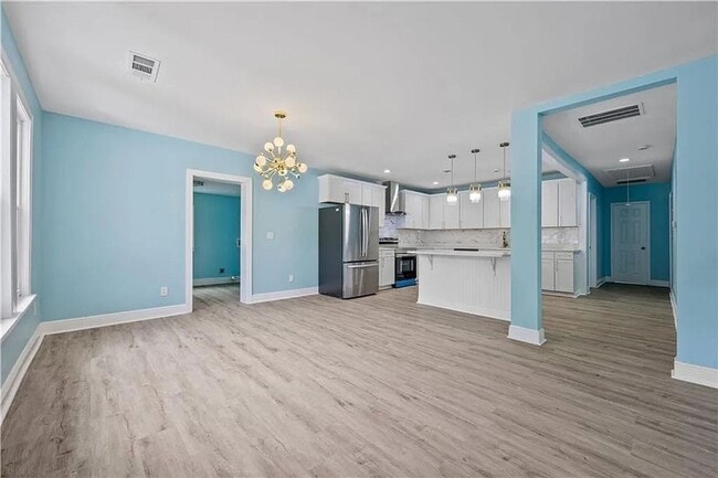 1658 Temple Ave in College Park, GA - Building Photo - Building Photo