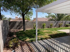2460 Avenida Cortes in Henderson, NV - Building Photo - Building Photo