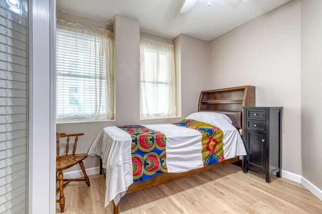 property at 1200 Country Club Dr