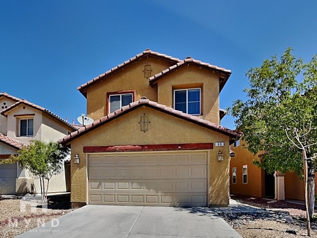 property at 60 Foxworth Ct