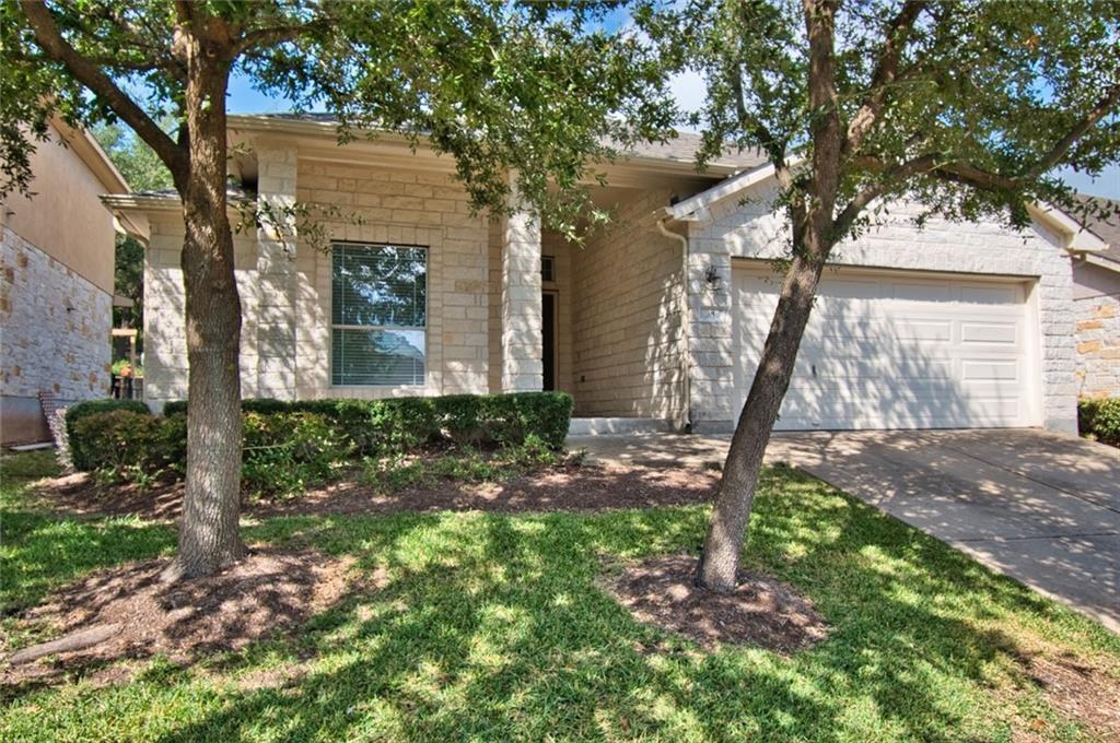 38 Cypress Knee Ln in Austin, TX - Building Photo