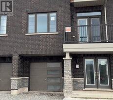 55 Gunnel Rd in Welland, ON - Building Photo