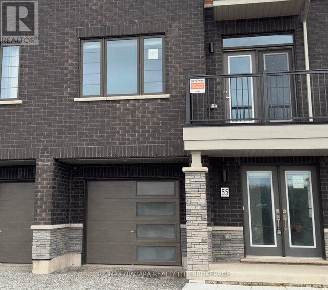 property at 55 Gunnel Rd