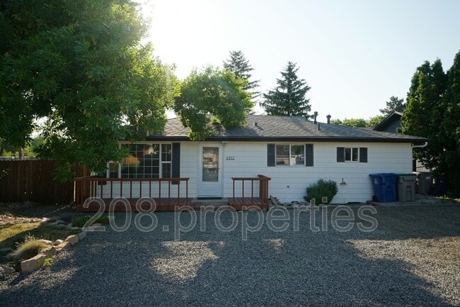 4352 Christine St in Boise, ID - Building Photo - Building Photo