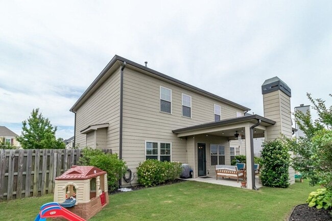 5461 Everlook Cir in Evans, GA - Building Photo - Building Photo