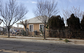 701 Nancy Ave in Barstow, CA - Building Photo - Building Photo