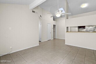 10012 Caribou Dr in El Paso, TX - Building Photo - Building Photo