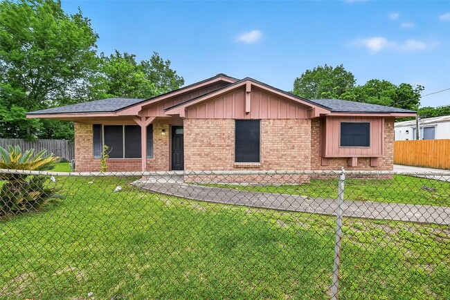 property at 7626 Verdinell St