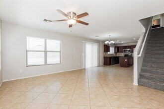 30846 N Bramwell Ave in Queen Creek, AZ - Foto de edificio - Building Photo