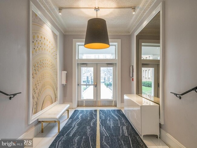 1401 Columbia Rd NW in Washington, DC - Building Photo - Building Photo