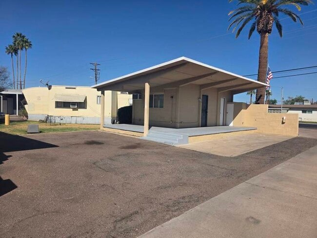 1919 W Colter St in Phoenix, AZ - Building Photo - Building Photo