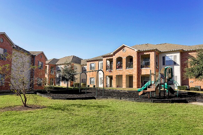 9700 FM 1097 in Willis, TX - Building Photo - Building Photo