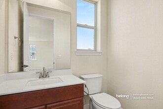 3158 Alexa Cruz Terrace in Dublin, CA - Building Photo - Building Photo