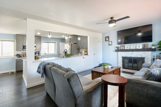 property at 2234 Afton Way