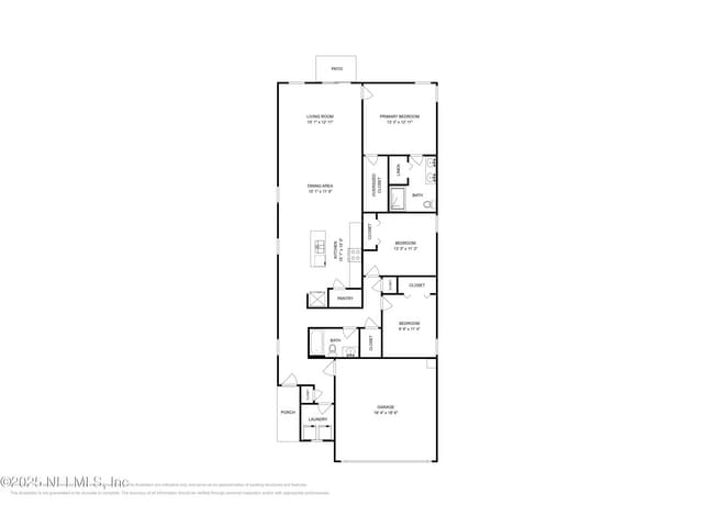 8048 Meadow Walk Ln in Jacksonville, FL - Building Photo - Building Photo