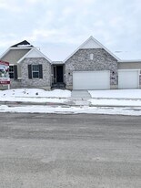 5667 Parkview Dr in Stansbury Park, UT - Building Photo