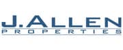 Property Management Company Logo J. Allen Properties