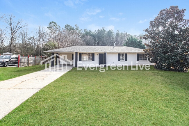 property at 45 Belmont Park Ln