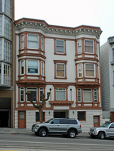 1271 California St in San Francisco, CA - Foto de edificio - Building Photo