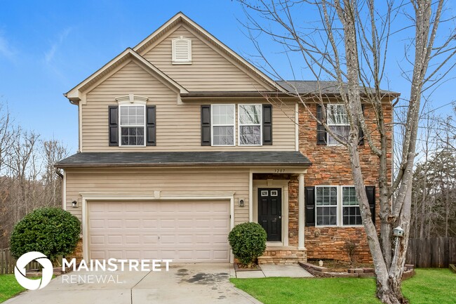 property at 3207 Erwin Trace Dr