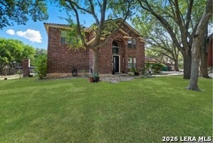 3900 Creek Spring in San Antonio, TX - Building Photo - Building Photo