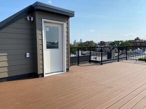 41 Thorne St in Jersey City, NJ - Building Photo - Building Photo