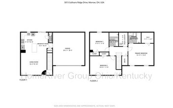 5013 Sullivans Ridge Dr in Morrow, OH - Building Photo - Building Photo