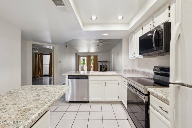 property at 205 N 74th St