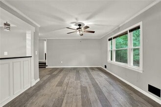 20 Timberlane Terrace SW in Rome, GA - Building Photo - Building Photo