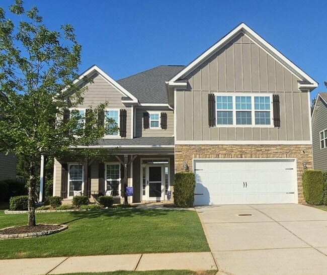 property at 821 Herrington Dr