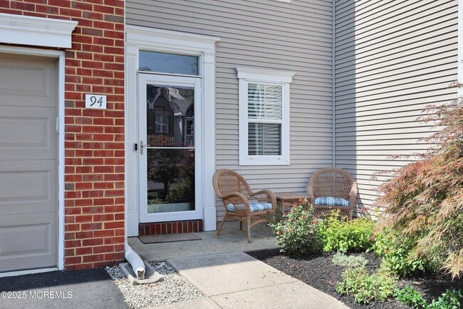 94 Tarpon Dr in Sea Girt, NJ - Building Photo - Building Photo