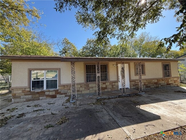 708 Houston St in Killeen, TX - Building Photo - Building Photo