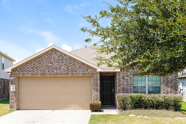 property at 21370 Beacon Springs Lane