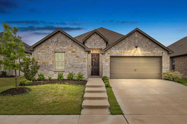 property at 3222 McCallister Wy