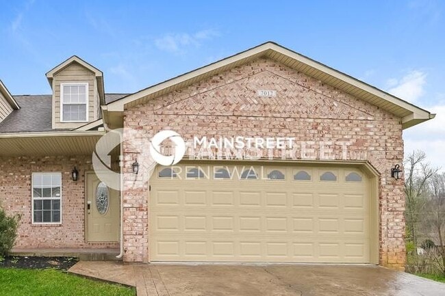 property at 7012 Edon Hall Way