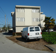 527 N Amphlett in San Mateo, CA - Building Photo - Building Photo