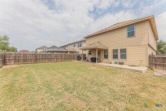9013 Devonshire Ct in Killeen, TX - Building Photo - Building Photo