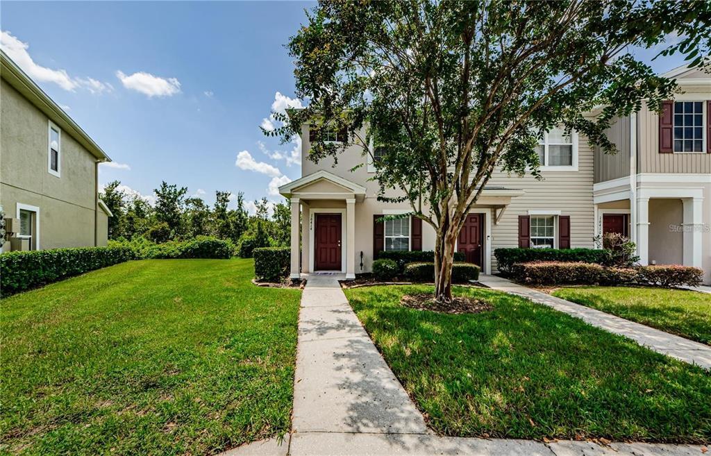 16414 Rolling Brook Dr in Odessa, FL - Building Photo