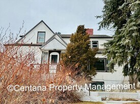 301 W 2nd St in Whitehall, MT - Building Photo