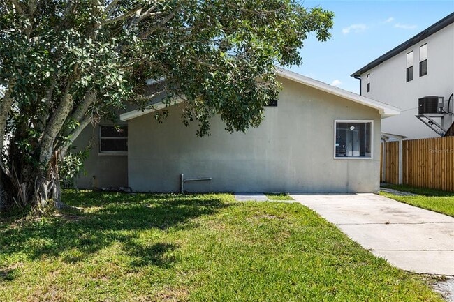 property at 7414 S Sherrill St