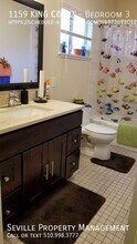 1159 King Ct in El Cerrito, CA - Building Photo - Building Photo