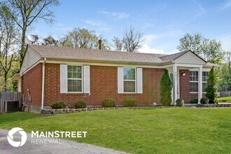 5411 Laureltree Pl in Louisville, KY - Building Photo - Building Photo