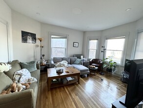 3 Mount Vernon St, Unit 1 in Boston, MA - Foto de edificio - Building Photo