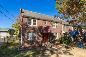 1935 18th St Se in Washington, DC - Building Photo - Building Photo