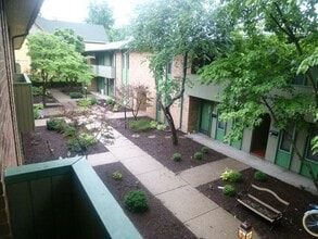 600 S 4th St in Terre Haute, IN - Building Photo - Building Photo