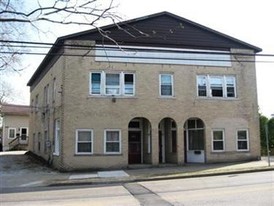 198 Norton Ave Apartments